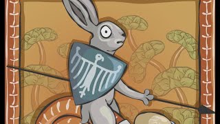 Medieval Killer Rabbits