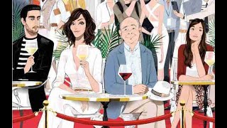 RIFKIN’S FESTIVAL – Landmark Theatres Exclusive Wallace Shawn Interview