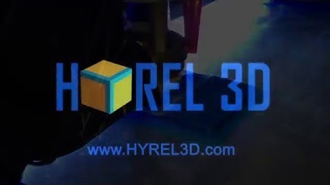 Slicing for 2 material print