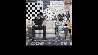 Madaid, Aman Sabri - Ego (Official Lyric Video)