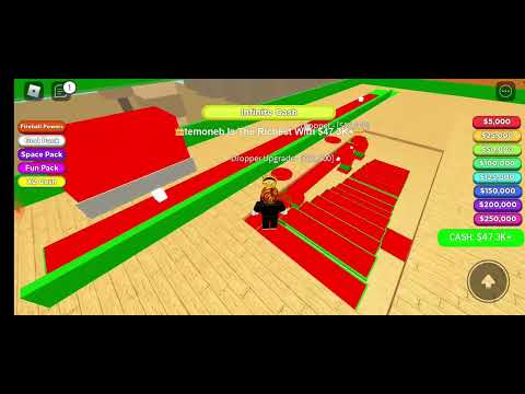 დავბრუნდით რობლოქსის ახალი ვიდეოთი