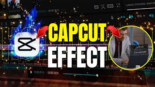 How To Make Hologram Effect In Capcut Easy Overlay Blend Trick