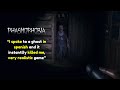 The Best Steam Reviews of Phasmophobia