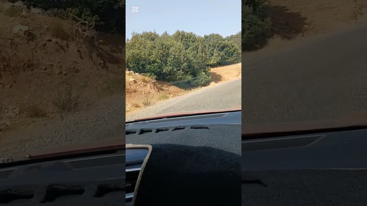 طريق المقاومة الى ضريح المجاهد موحى او حمو الزياني رحمه الله mouha ou hammou zayani