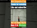 Neet / CNET / Navy ssr 📒Most Important 🎯pyq✨ #neet #pyq #cnet #navyssr #trending #viralshorts