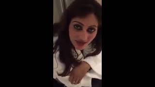 Hera Mandi Lahore girl after drinking vine (subscribe)