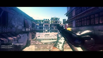 Suicide | CoD 4 Mini-Edit by Muggsy