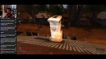 S.T.A.L.K.E.R.: Shadow of Chernobyl (Oblivion Lost) (Part 1)