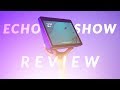 I'M BLOWN AWAY - Amazon Echo Show 2nd Generation Review