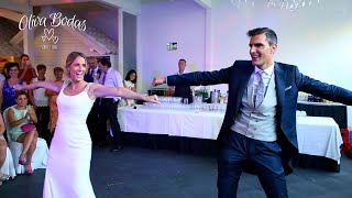 Video de boda en Cantabria. Los Corrales de Buelna y Villa Amelia, Soto Iruz. Oliva Bodas.