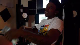 Marc V - Killmonger Official Music Video Shot By Streatlyfeent.