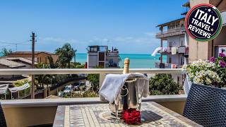 le Notti di Morfeo | Agrigento, Italy | Hotel Review ⭐