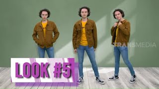 10 Outfit Denim For Man  Fashion And Beauty