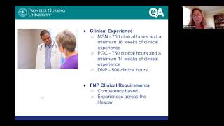 Learn More About FNU's Family Nursing Program (May '24)