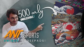 why is nobody Talking about these ? || Best gaming Mousepad under 500 ? || XL Mousepad under 500 Rs.