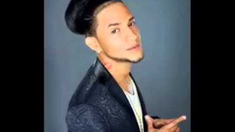 Mozart La Para ft. Yanfour - Mi Gente (salsa) 2014