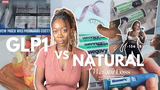 Hack the science of Wegovy for Weight Loss | Understand Insulin Lose Weight