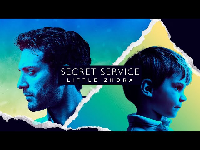 Secret Service - Little Zhora
