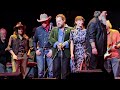 Capture de la vidéo Ramblin' Jack Elliott Tribute Finale: "Roll In My Sweet Baby's Arms" With All Performers (1/28/2024)