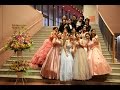 Chor stella コンサート2016 ★ first stage