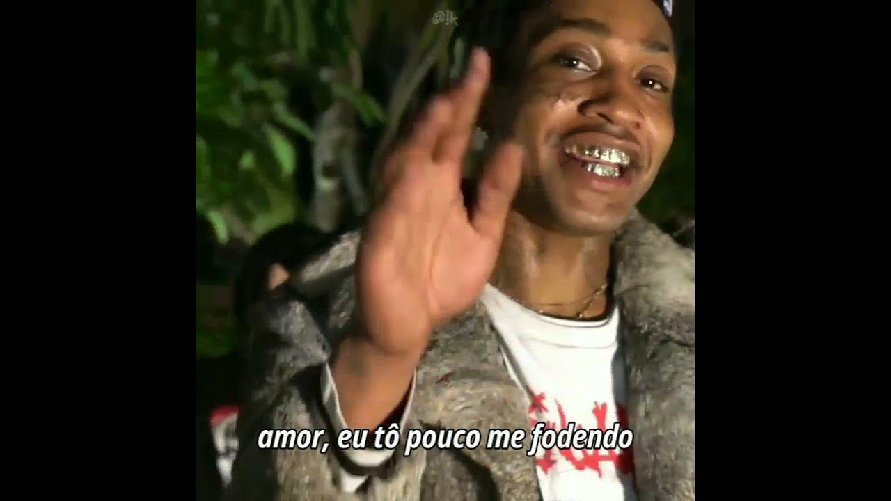 Lil Tracy - Past The Castle Walls (status)