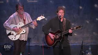 Chuck McDowell w/ Darrell Scott "I'm Okay Being Alone" @ Eddie Owen Presents