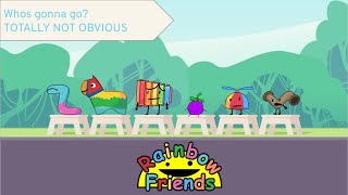 Mega Reacts To Woas 2