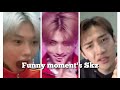 Funny Moment S With Stray KidsЁЯШВ From Tik Tok 3 Funny Moment S With Stray KidsЁЯШВ From Tik Tok 3