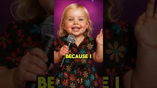 This generation is just different y'all |  Leanne Morgan #leannemorgan #babycomedy #standupcomedy