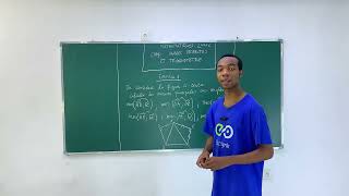 Mathematics - Exercise 1: Directed Angles and Trigonometry