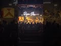 Ryan Ellis - I Am They Tour (YT Short Recap)