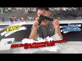 Review dan Unboxing EMG Staccato Licensed C2 Compact 2011 Gas Blowback