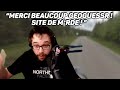 Antoine snerve un peu contre geoguessr