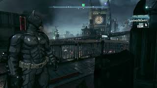 BATMAN ARKHAM KNIGHT Gameplay PART 29