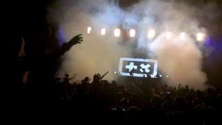 ID  - Martin Garrix (live at BH Mallorca '15) First time in a show!