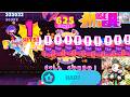 Muse Dash | 777 (Vocal ver.) feat.ななひら | Hard 9☆ | Full Combo