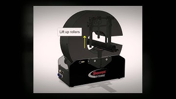 Starrett Profile360 G4