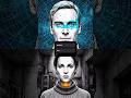 Artificial Deception : David 8 VS Ava