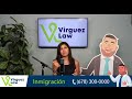 Sully de Virguez Law explica por qué la declaración de impuestos es clave en tu caso de inmigración
