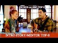 Alejandro Aranda with Mentor Lauren Daigle & Behind the Scenes | American Idol 2019 Top 6