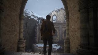 Uncharted™ 4: Путь вора \