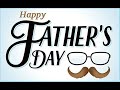 Happy Fathers Day To All My Daddy Followers. Hope You Are Spoilt And Enjoy Your Day.