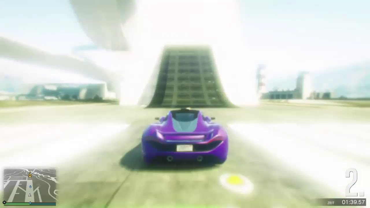 Rennen seba vs hansa1002