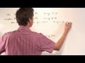 Exercice 2 (Logique, ensembles, raisonnements) [00106]