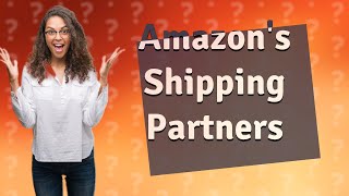 Has Amazon quit using UPS?