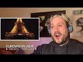 Eurovision 2020 Reaction Series — 🇫🇷FRANCE!🇫🇷