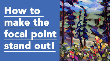 The fix for this focal point may surprise you!