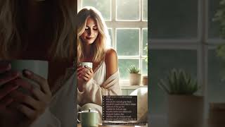 Günaydın Kızlarkahve Hazır,Keyif Modu Açıldı.