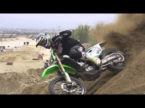 Racer X Films 2015 Lucas Oil Pro Motocross Prep – Glen Helen