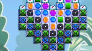 Candy Crush Top Ended Last Levels #48 Match 3 | Candy Crush Hard Levels | Candy Crush Challenges  Uk screenshot 3